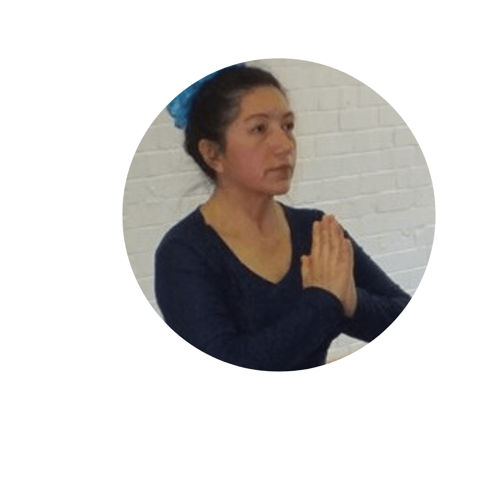 Facilitator Yoga Gentle Flow Hornsby